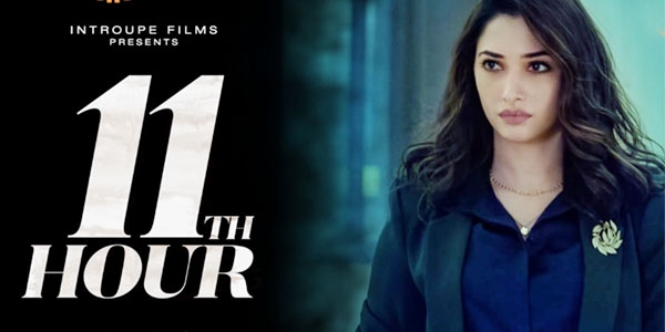 11th Hour Review