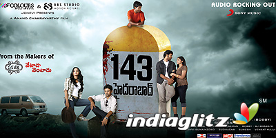 143 Hyderabad Peview