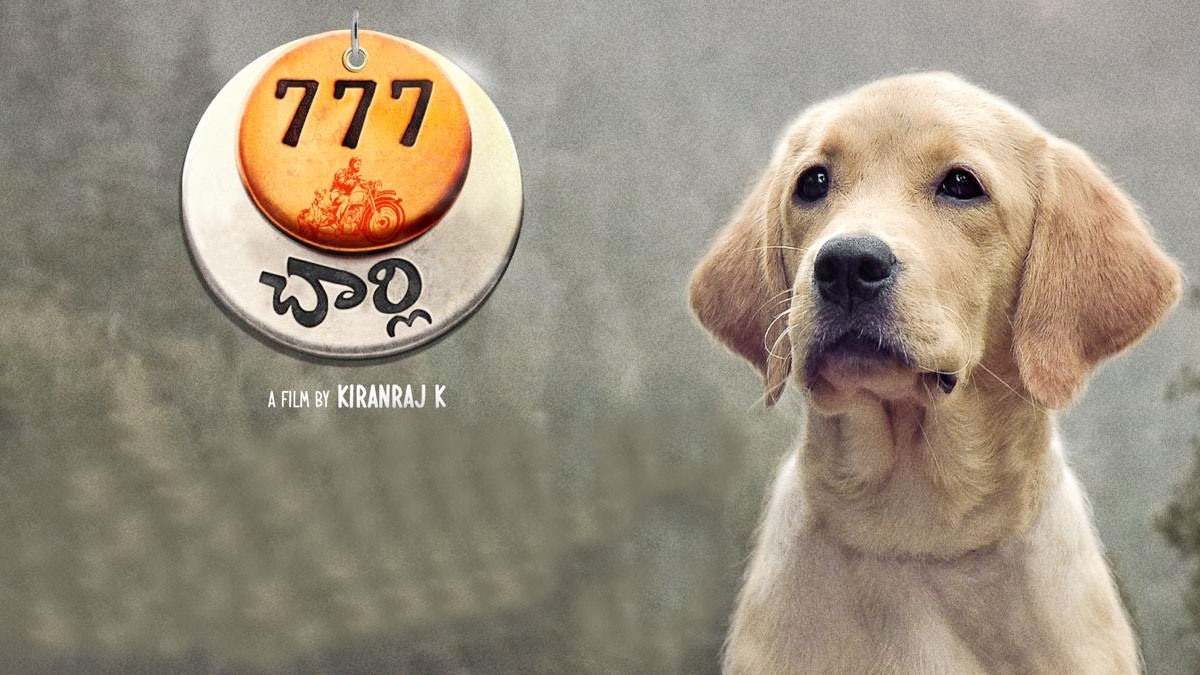 777 Charlie Music Review
