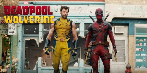 Deadpool & Wolverine Music Review