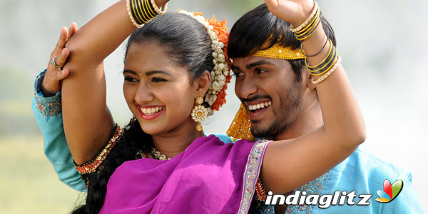 Aame Athadaithe Music Review