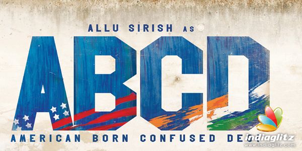 ABCD (American Born Confused Desi) Review