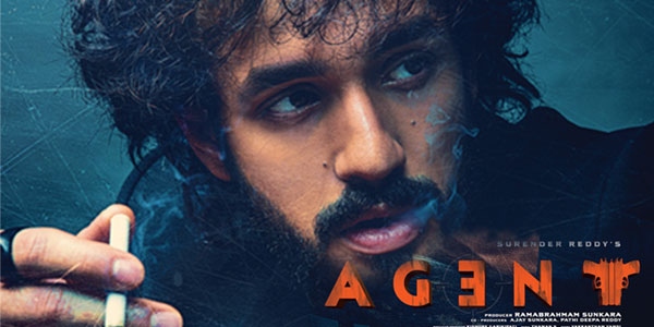 Agent Music Review