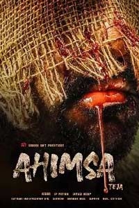 Watch Ahimsa trailer