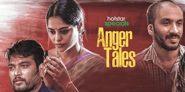 Anger Tales Peview