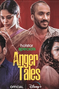 Watch Anger Tales trailer