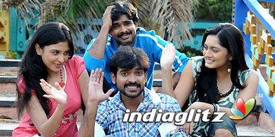 Arunai Pictures Prod No.1 Music Review