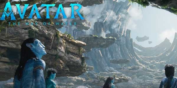 Avatar (The Way of Water) Review