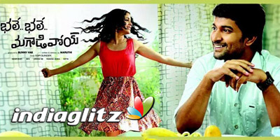 Bhale Bhale Magadivoy Review