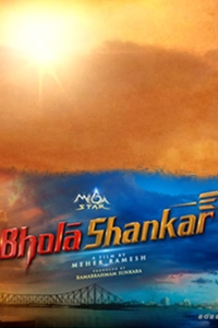 Watch Bhola Shankar trailer