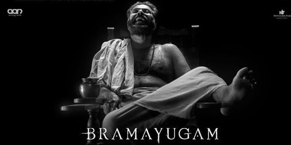 Bramayugam Music Review