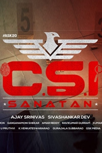 CSI Sanatan Review