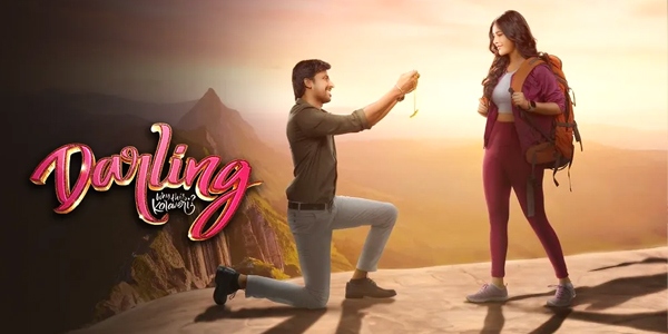 Darling Music Review