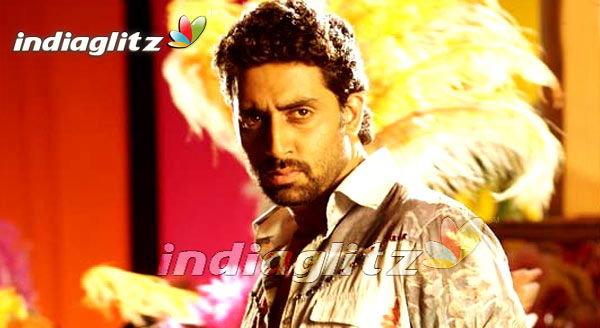 dhoom 2 review
