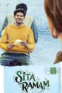 Watch Sita Ramam trailer