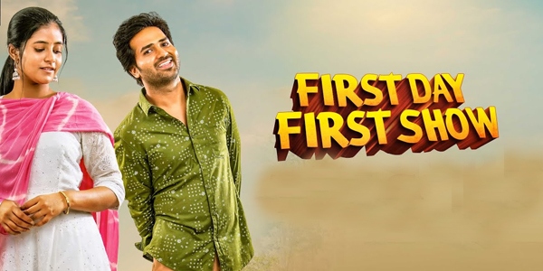 First Day First Show Review
