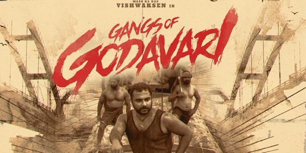 Gangs of Godavari Music Review