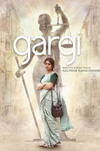 Watch Gargi trailer