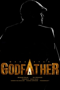 Watch God Father trailer