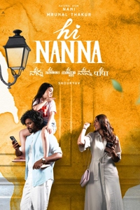 Watch Hi Nanna trailer