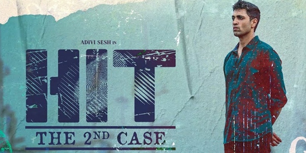 HIT 2 (The Second Case) Music Review