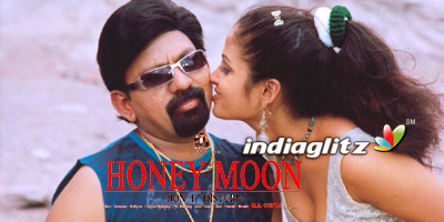 Honey Moon Music Review