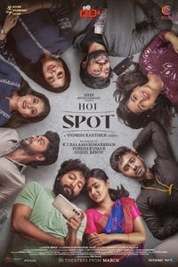 Hot Spot Review