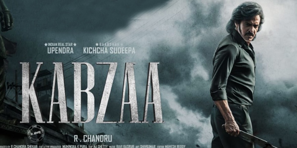 Kabzaa Review