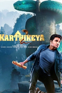 Karthikeya 2 Review