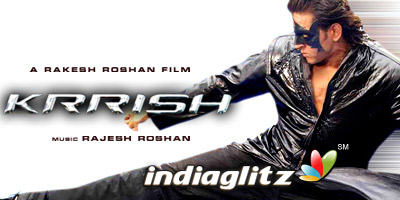 Krrish Review