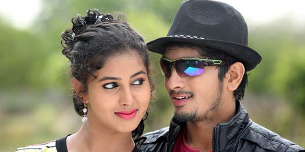 Lavanya With Love Boys Music Review