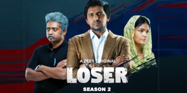Loser (Season 2) Peview