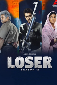 Watch Loser (Season 2) trailer