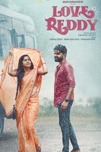 Love Reddy Review