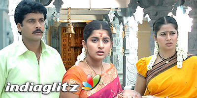 Maa Aayana Chanti Pilladu Review