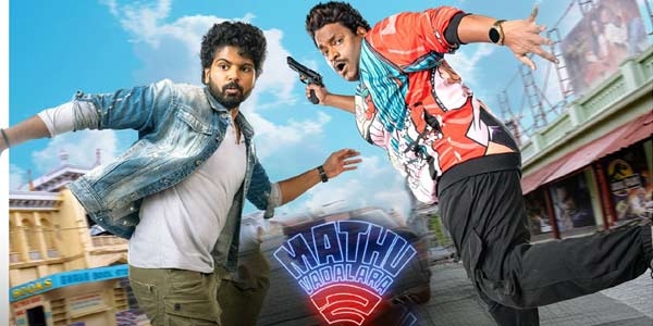 Mathu Vadalara 2 Review