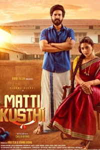 Watch Matti Kusthi trailer