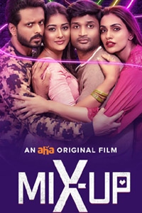Mix UP Review