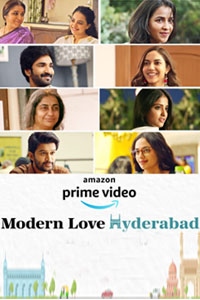 Watch Modern Love : Hyderabad trailer