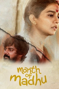 Watch Month Of Madhu trailer