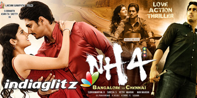 NH 4 Music Review