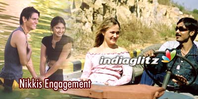 Nikkis Engagement Music Review