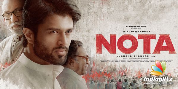 NOTA Music Review