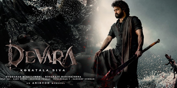 Devara Music Review