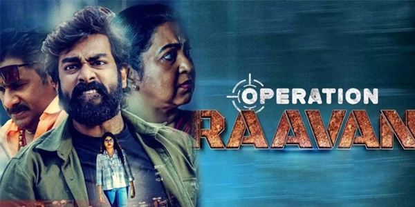 Operation Raavan Peview