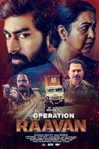 Operation Raavan Review