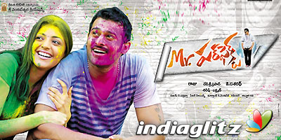 Mr.Perfect review. Mr.Perfect movie story, rating - IndiaGlitz.com