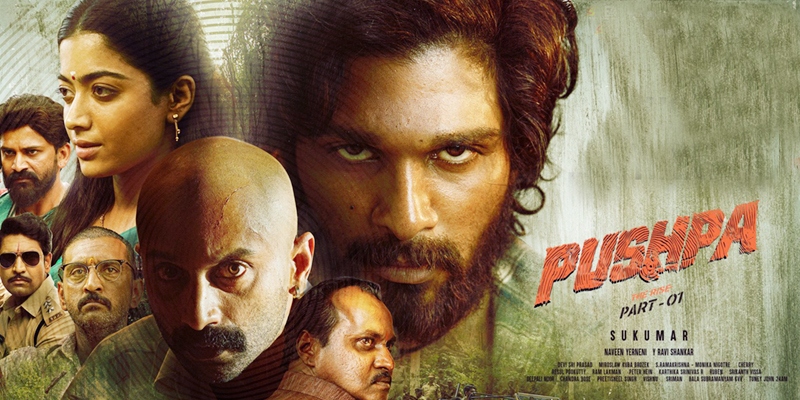 Pushpa Review