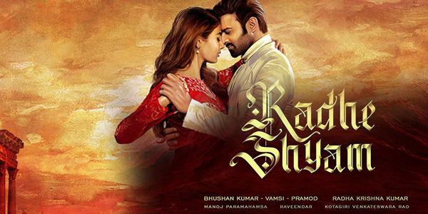 radhe shyam movie review in telugu