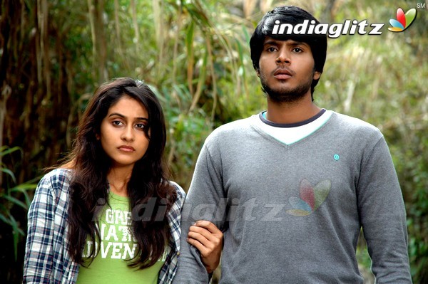 routine love story movie review in tamil